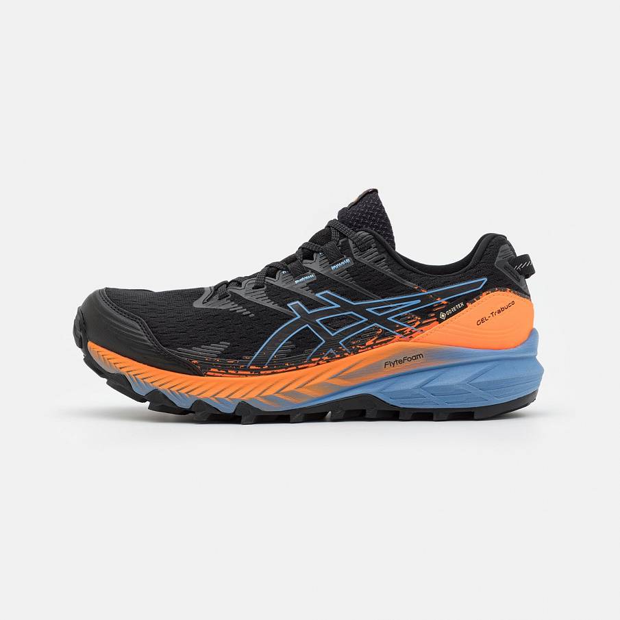 Фото № 1 с приближением к товару «‎Asics Gel-Trabuco 10 Gtx»