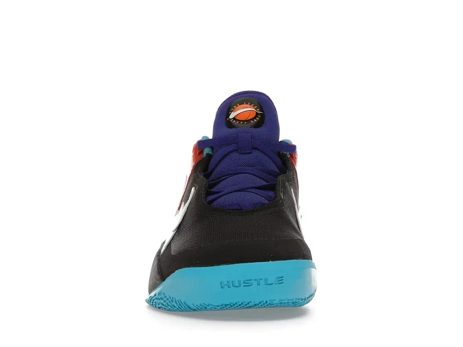 Фото № 2 с приближением к товару «‎Nike Team Hustle D 10 SE»