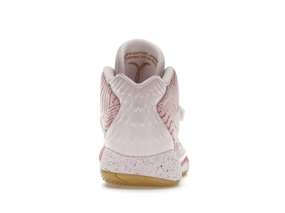 Фото № 4 с приближением к товару «‎Nike KD 14 Aunt Pearl»