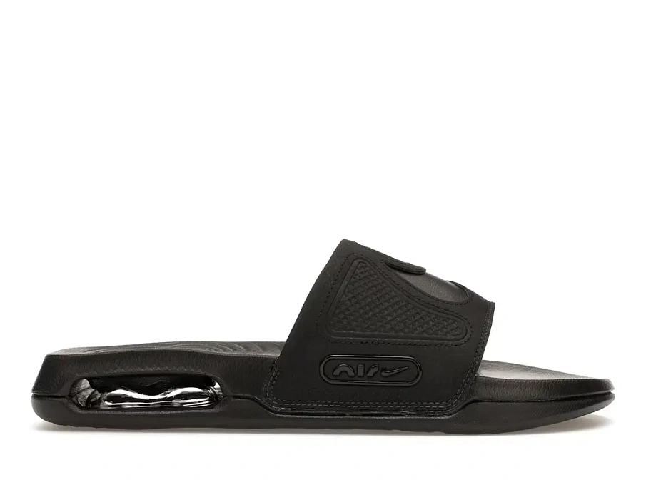 Фото № 1 с приближением к товару «‎Nike Air Max Cirro Slide»