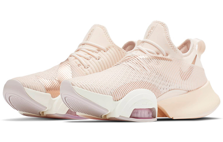 Фото № 3 с приближением к товару «‎Nike Air Zoom SuperRep Women»