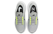 Фото № 3 с приближением к товару «‎Nike Air Zoom Structure 23 Low-Top Running Shoes GreyBlack»