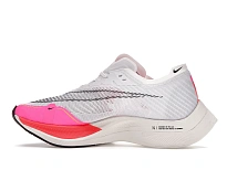 Фото № 5 с приближением к товару «‎Nike ZoomX Vaporfly Next% 2 White Pink»