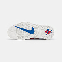 Фото № 5 с приближением к товару «‎Nike Air More Uptempo 96 »