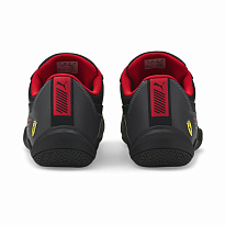 Фото № 4 с приближением к товару «‎Puma Scuderia Ferrari R-Cat Machina »