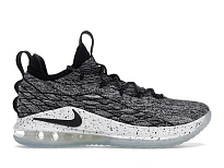 Фото № 1 с приближением к товару «‎Nike LeBron 15 Low Ashes»