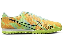 Фото № 1 с приближением к товару «‎Nike Zoom Vapor 15 Academy TF Total Orange Mint Foam»