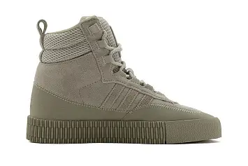 Adidas Samba Boots W - 2