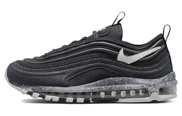 Nike Air Max 97 Terrascape Sneaker Black - 1