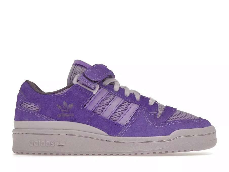 Фото № 1 с приближением к товару «‎adidas Forum 84 Low 8K Tech Purple»
