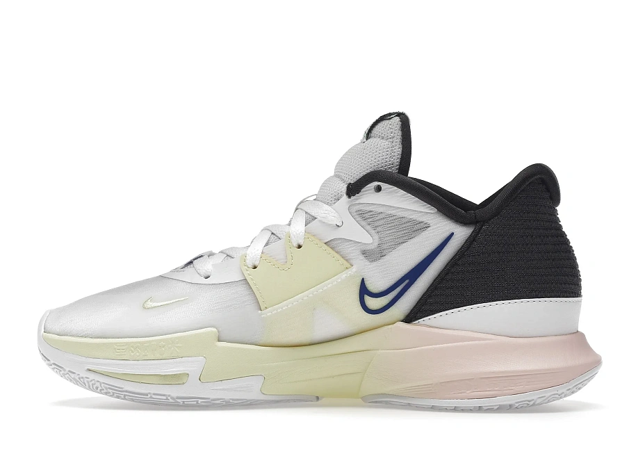 Фото № 5 с приближением к товару «‎Nike Kyrie Low 5 Butterfly Effect»