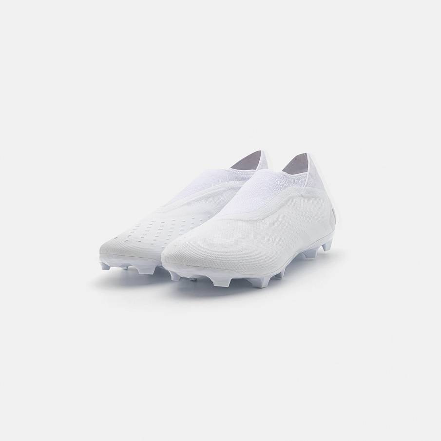 Фото № 2 с приближением к товару «‎Adidas Accuracy.3 LL FG»