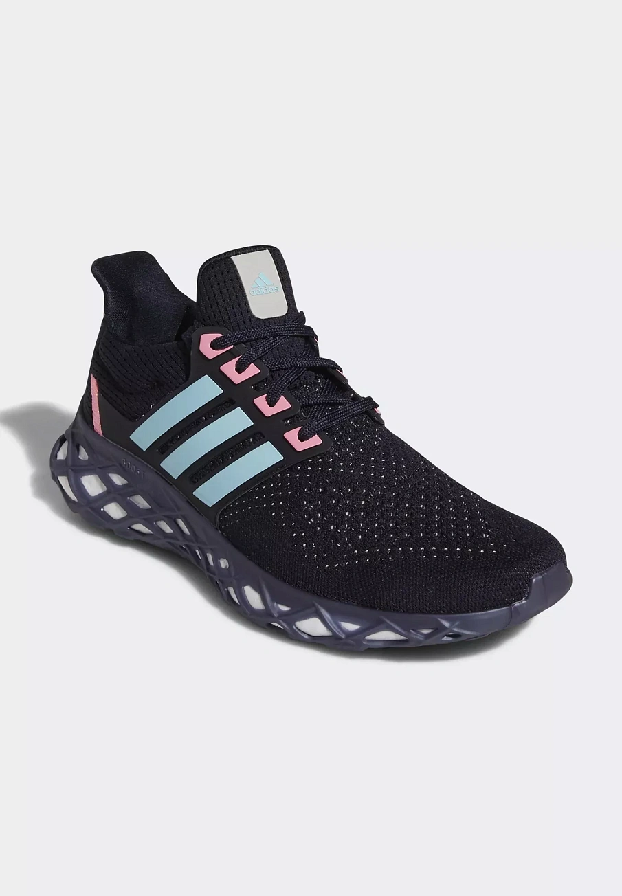 Фото № 4 с приближением к товару «‎ULTRABOOST WEB DNA UNISEX»