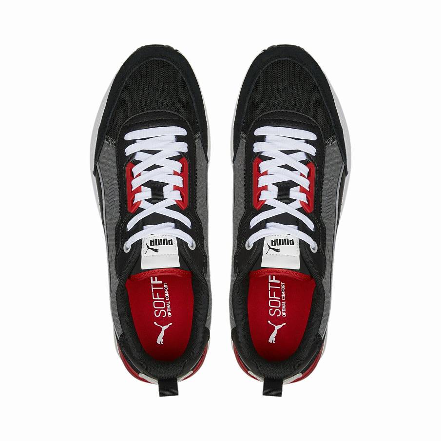 Фото № 3 с приближением к товару «‎Кроссовки Puma SPPU111E00E-Q12»