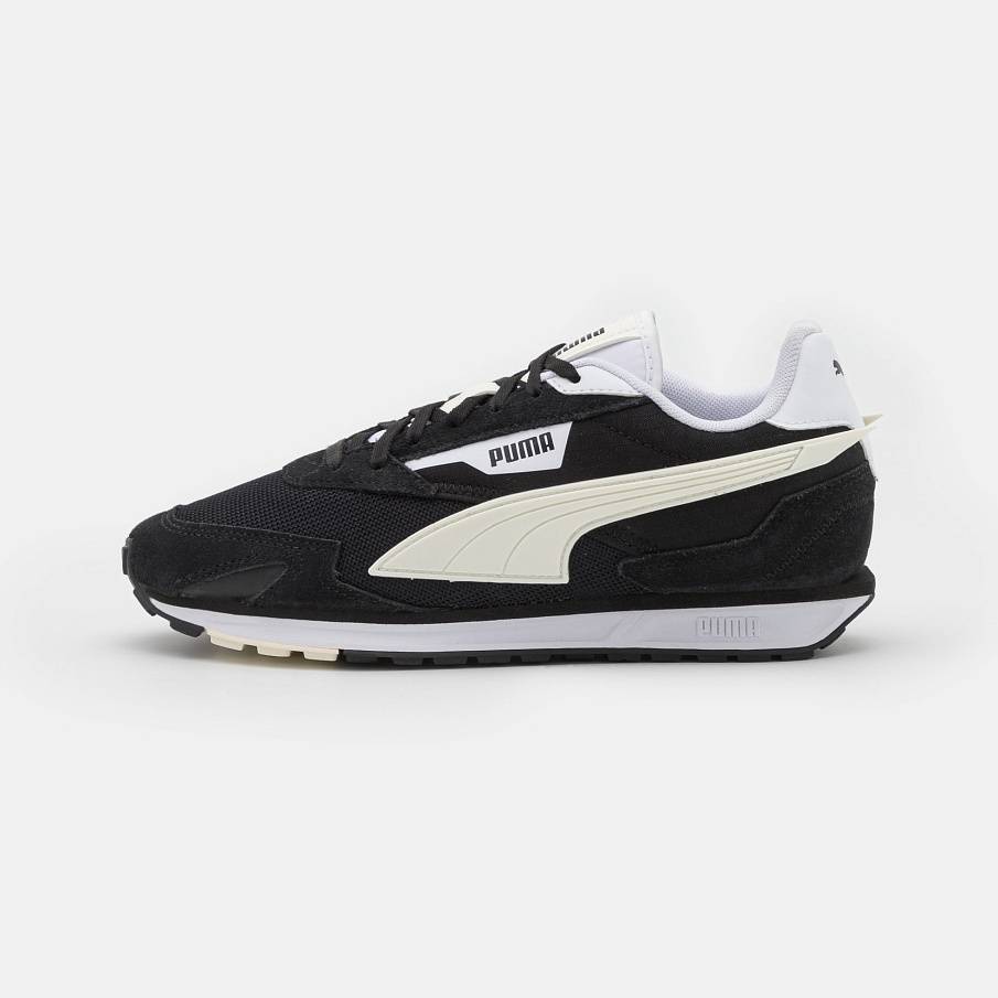 Фото № 1 с приближением к товару «‎Puma Rider Retro »