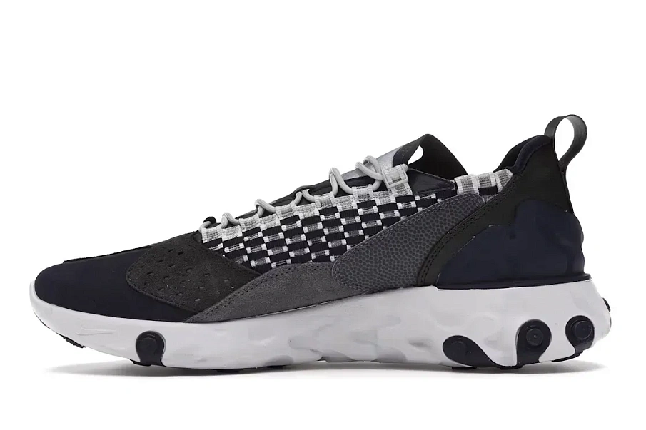 Фото № 3 с приближением к товару «‎Nike React Sertu»