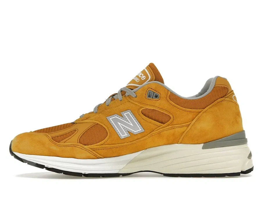 Фото № 3 с приближением к товару «‎New Balance 991v2»