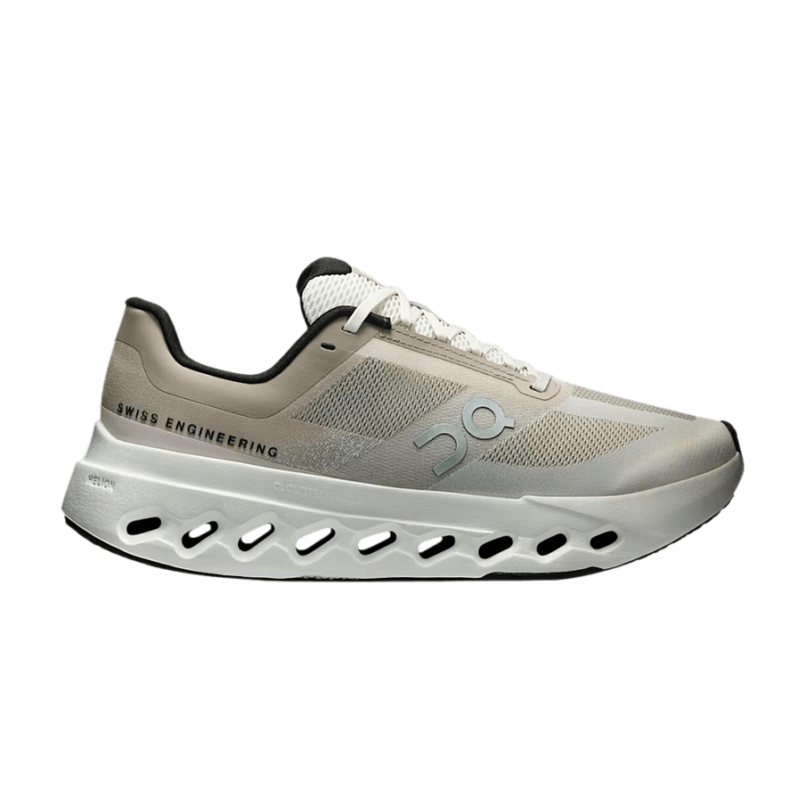 Фото № 1 с приближением к товару «‎ON Women's Cloudsurfer Next Fog Ivory»
