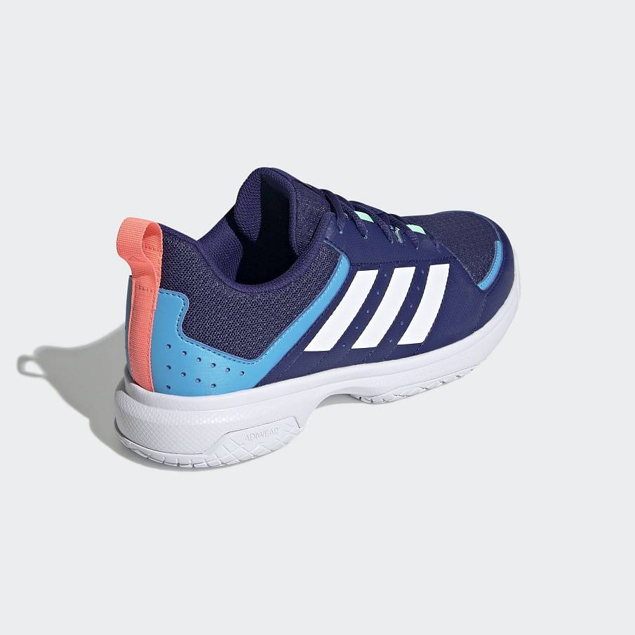 Фото № 3 с приближением к товару «‎Adidas Ligra »