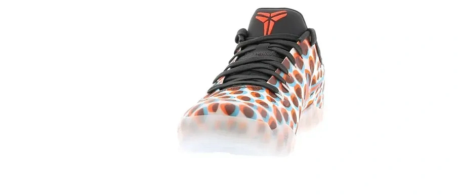 Фото № 2 с приближением к товару «‎Nike Kobe 11 3D»