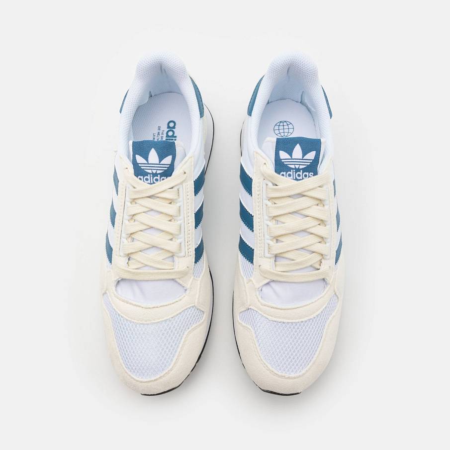 Фото № 4 с приближением к товару «‎Adidas ZX 500 »