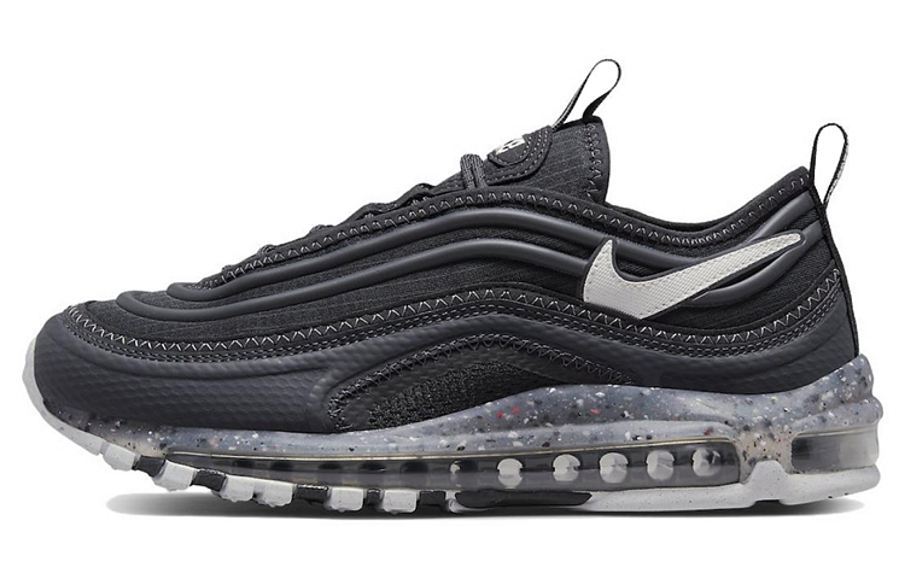 Фото № 1 с приближением к товару «‎Nike Air Max 97 Terrascape Sneaker Black»