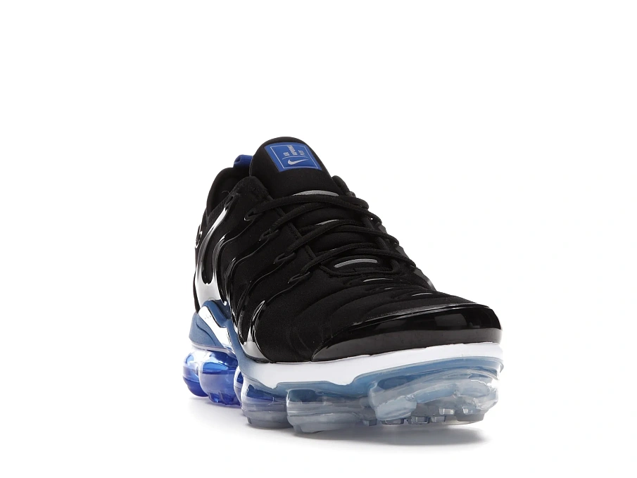 Фото № 3 с приближением к товару «‎Nike Air VaporMax Plus Orlando Magic»