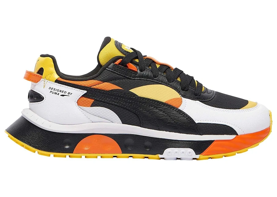 Фото № 1 с приближением к товару «‎Puma Wild Rider 59th Street»