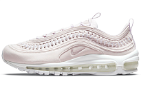 Фото № 1 с приближением к товару «‎Nike Air Max 97 LX "Woven" Wmns PinkGray»