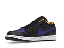 Фото № 5 с приближением к товару «‎Jordan 1 Low Dark Concord»