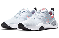 Фото № 3 с приближением к товару «‎Nike SpeedRep Wmns Blue»