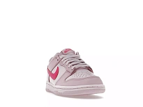 Фото № 4 с приближением к товару «‎Nike Dunk Low Triple Pink »