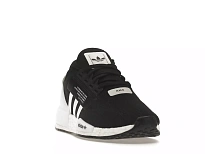 Фото № 2 с приближением к товару «‎adidas NMD R1 V2 Black White»