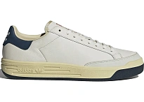 Фото № 1 с приближением к товару «‎adidas Rod Laver Aniline White Navy»