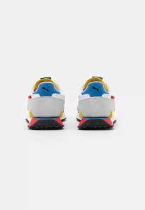 Фото № 3 с приближением к товару «‎FUTURE RIDER NEON PLAY UNISEX»