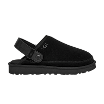 Фото № 1 с приближением к товару «‎UGG Goldencoast Clog 2 Black»