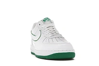 Фото № 3 с приближением к товару «‎Nike Air Force 1 Low White Court Green»