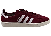 Фото № 1 с приближением к товару «‎adidas Campus Collegiate Burgundy»