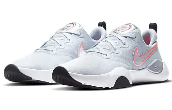 Nike SpeedRep Wmns Blue - 3
