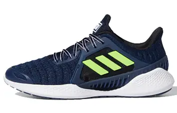 adidas Climacool Vent Summer.Rdy 'Navy Signal Green' - 1