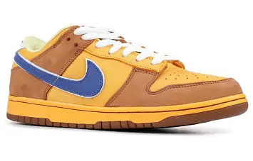 Nike SB Dunk Low Newcastle Brown Ale - 3