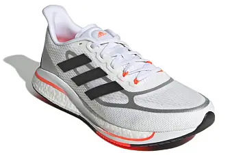 adidas Supernova+ GreyWhite - 5