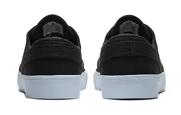 Nike Zoom Stefan Janoski Canvas RM SB 'Black' - 6