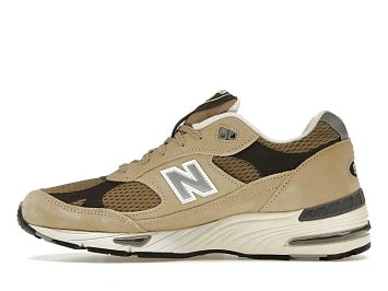 New Balance 991 - 3