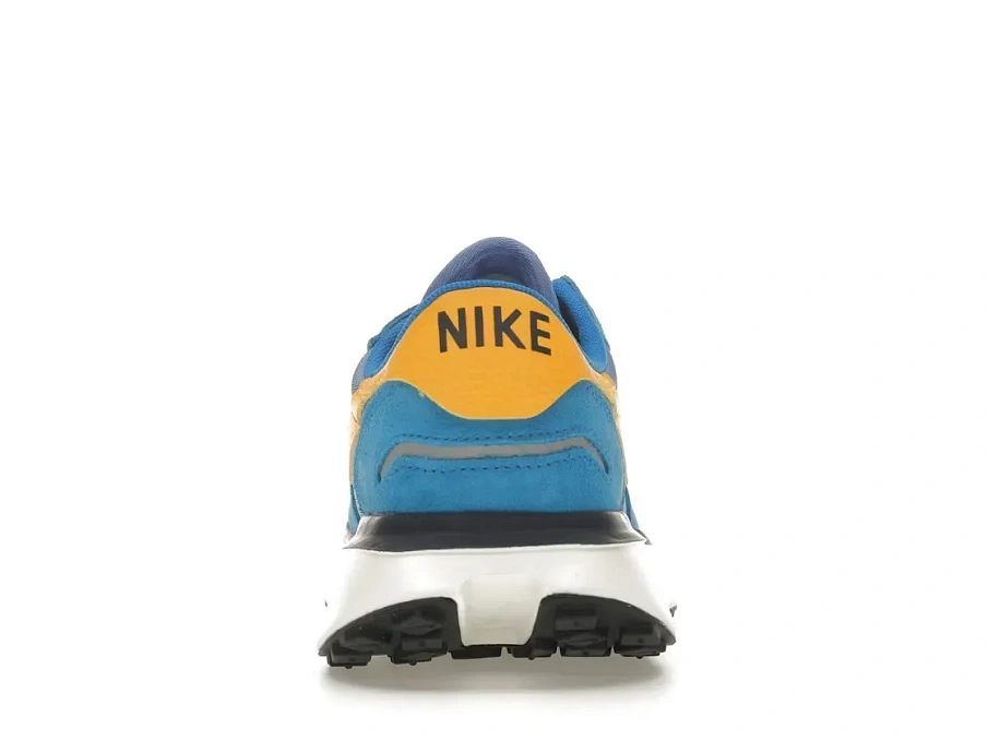 Фото № 4 с приближением к товару «‎Nike Phoenix Waffle»