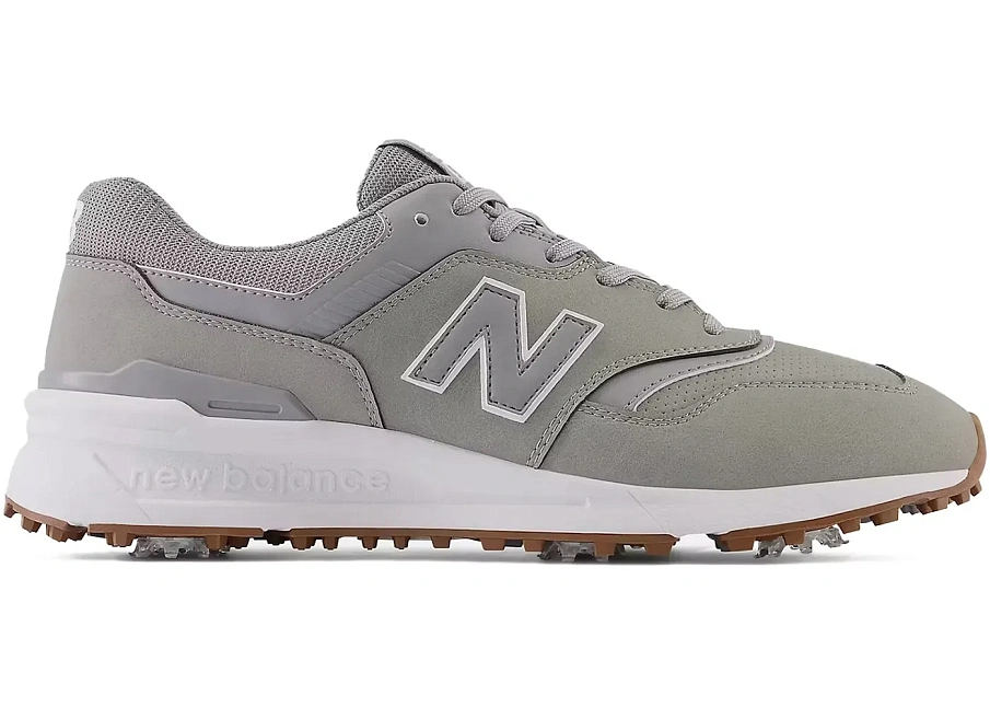 Фото № 1 с приближением к товару «‎New Balance 997 Golf»