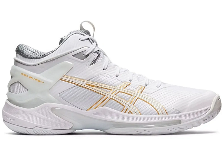 Фото № 1 с приближением к товару «‎ASICS Gel-Burst 24»