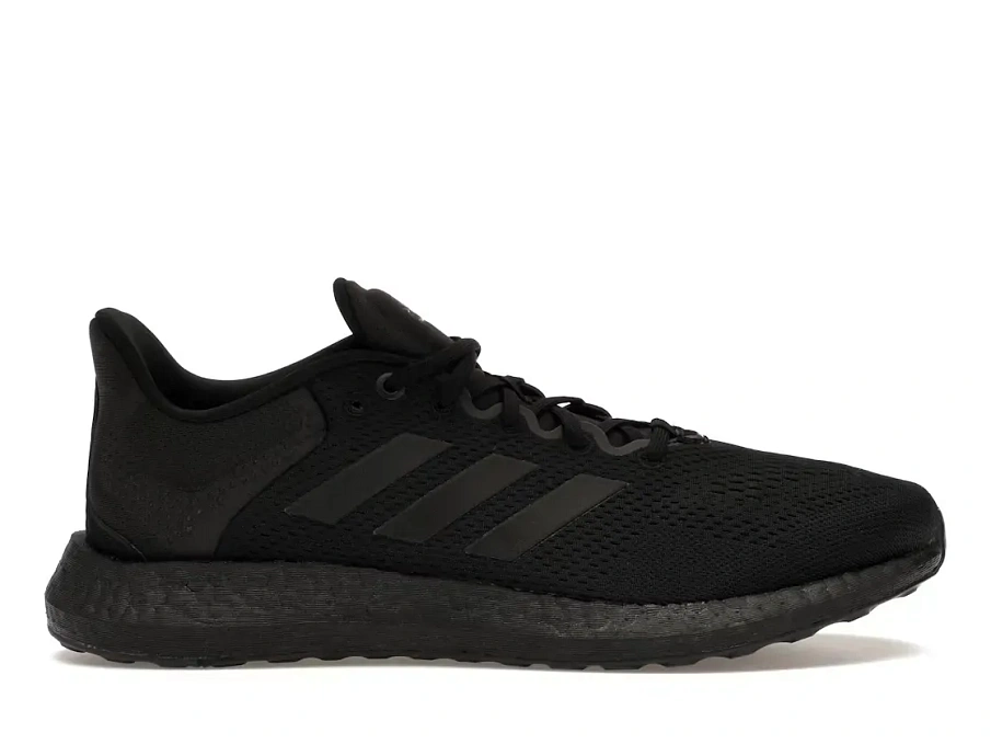 Фото № 1 с приближением к товару «‎adidas Pureboost 21»