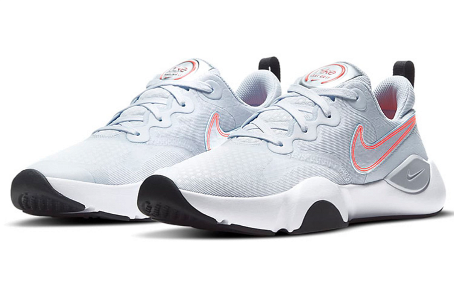 Фото № 3 с приближением к товару «‎Nike SpeedRep Wmns Blue»