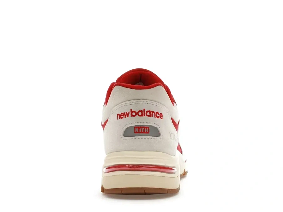 Фото № 4 с приближением к товару «‎New Balance 1700»